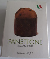 Panettone