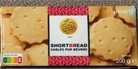 Shortbread