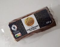 Pain d'épices