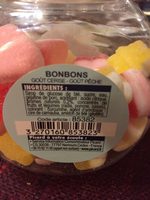 Bonbons