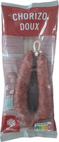 Chorizo doux