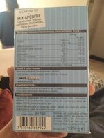 Mix Aperitif