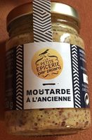 Moutarde a l'ancienne