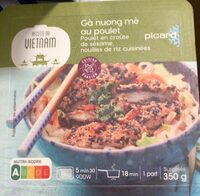 Ga nuing me au poulet