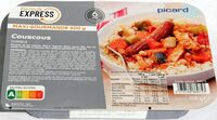 Couscous