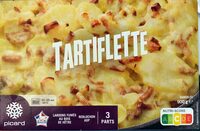Tartiflette