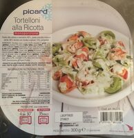 Tortelloni alla Ricotta