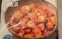 Gnocchi alla sorrentina