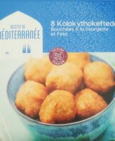 8 kolokythokeftedes