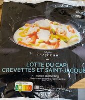 Lotte du Cap