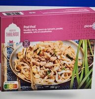 Pad thai