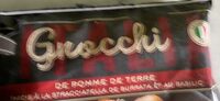 Gnocchi