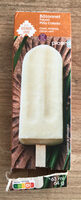Batonnet facon pina colada