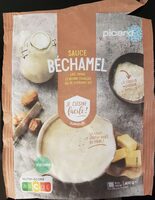 Sauce Béchamel