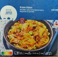 Kare Udon