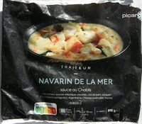 Navarin de la mer
