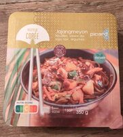 Jajangmeyon
