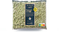Flageolets verts fins