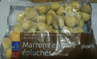Marrons Entiers