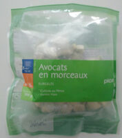 Avocats en Morceaux