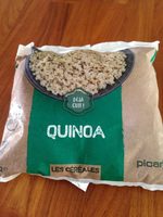 Quinoa