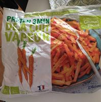Carottes en.Batonnet