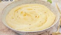 Aligot a la truffe