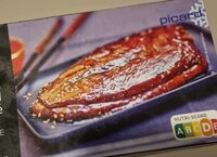 Magret de canard