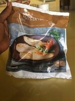 Filet de Poulet