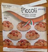 Piccoli Tomate Fromages