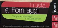 Frusta ai Formaggi