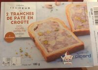 Pâté en croute