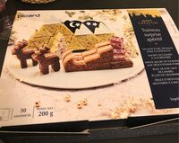 Traineau surprise