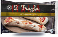 Frusta 4 Fromages