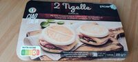 Tigelle