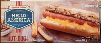 Hot Dog