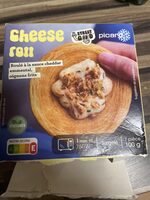 Cheese Roll