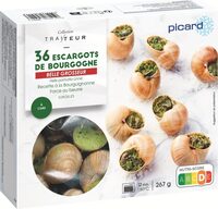 Escargots
