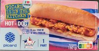 Hot Dog