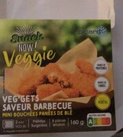 Veg’gets