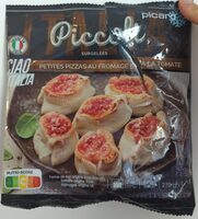 Piccoli Fromage Tomate