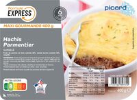 Hachis parmentier