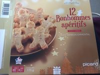 Bonhommes Apéritifs