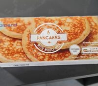 Pancakes