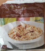 Risotto Cèpes