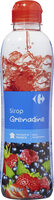Sirop de grenadine