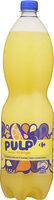 PULP' Saveur Orange