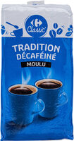 Tradition moulu