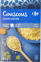 Couscous