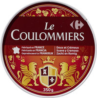 Coulommiers